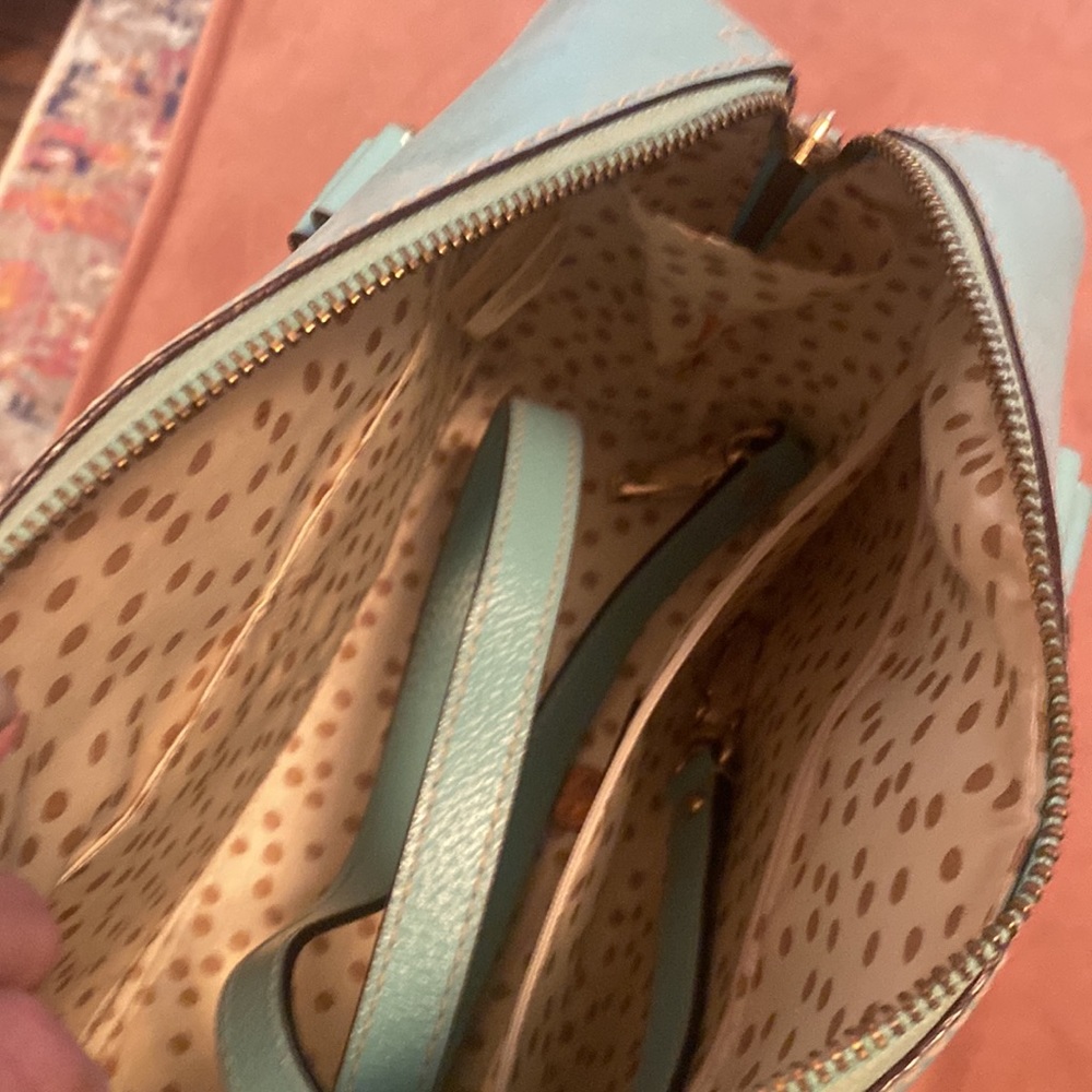Kate Spade Hand bag - Picture 3 of 4